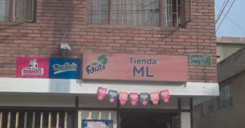 TIENDA ML BOGOTÁ TIENDA ML BOGOTÁ